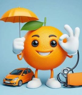 orange assurance orange assurance